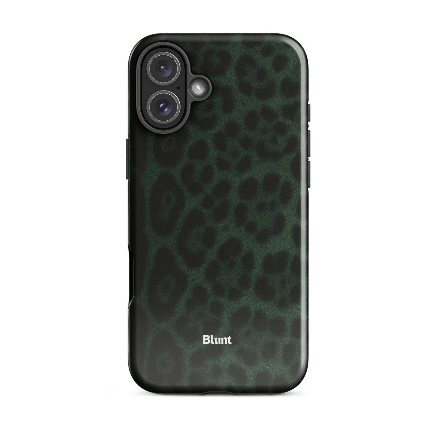 Fauna iPhone Case - Blunt Cases