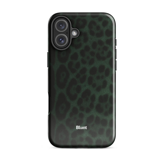 Fauna iPhone Case - Blunt Cases