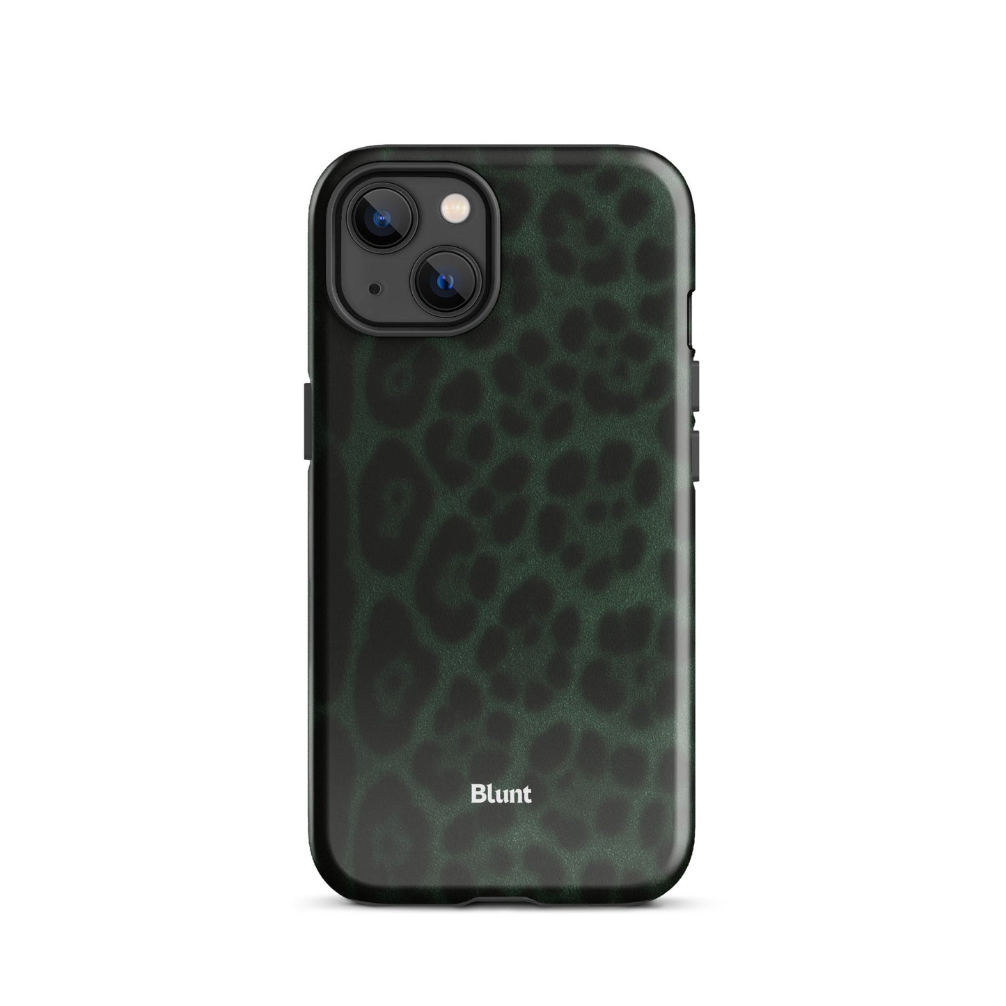 Fauna iPhone Case - Blunt Cases