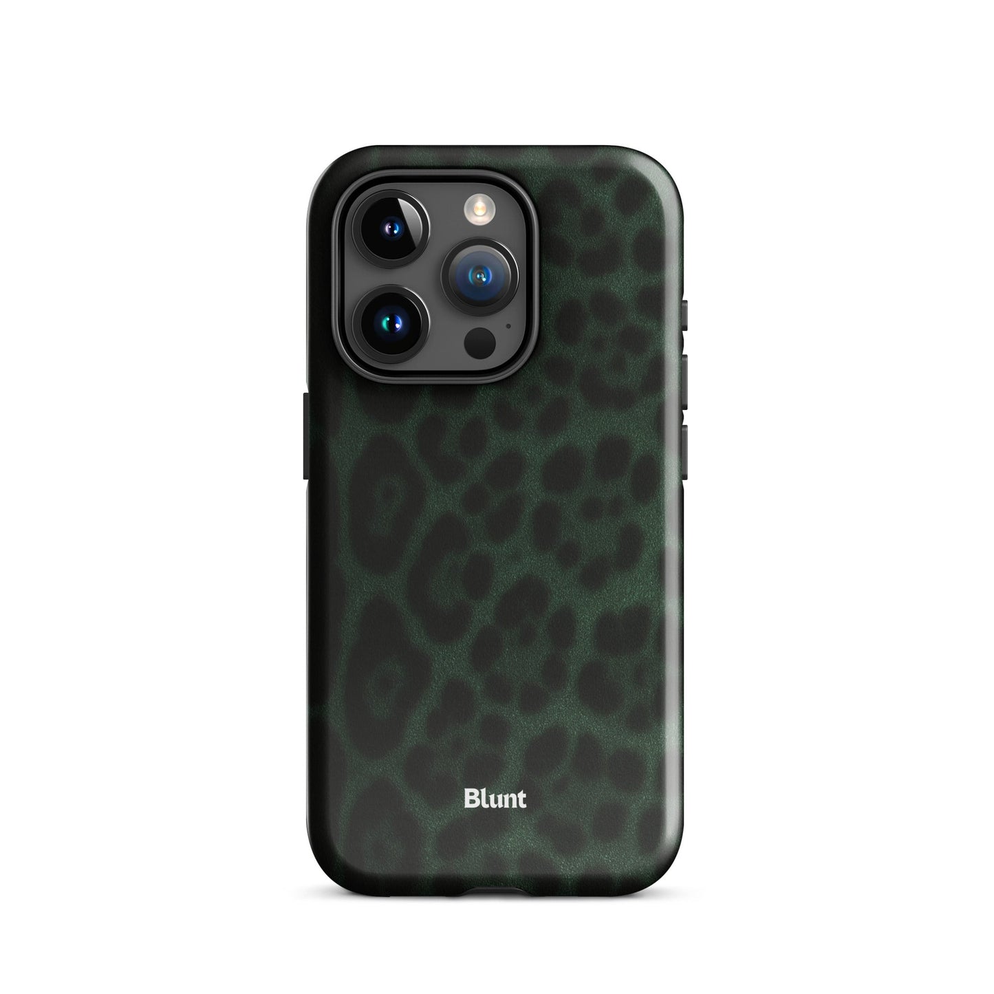 Fauna iPhone Case - Blunt Cases