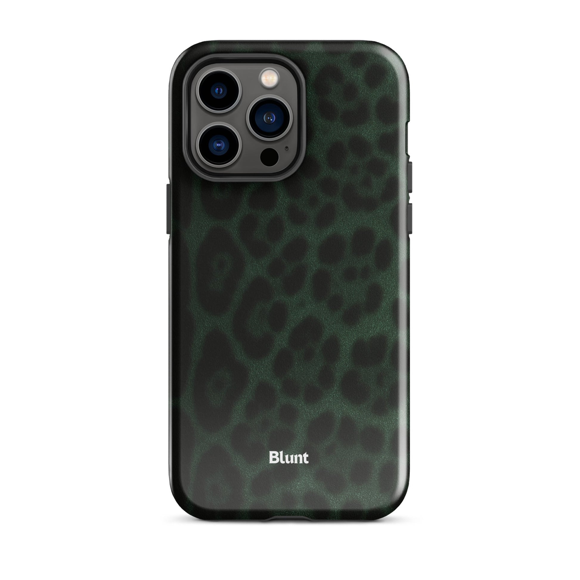 Fauna iPhone Case - Blunt Cases