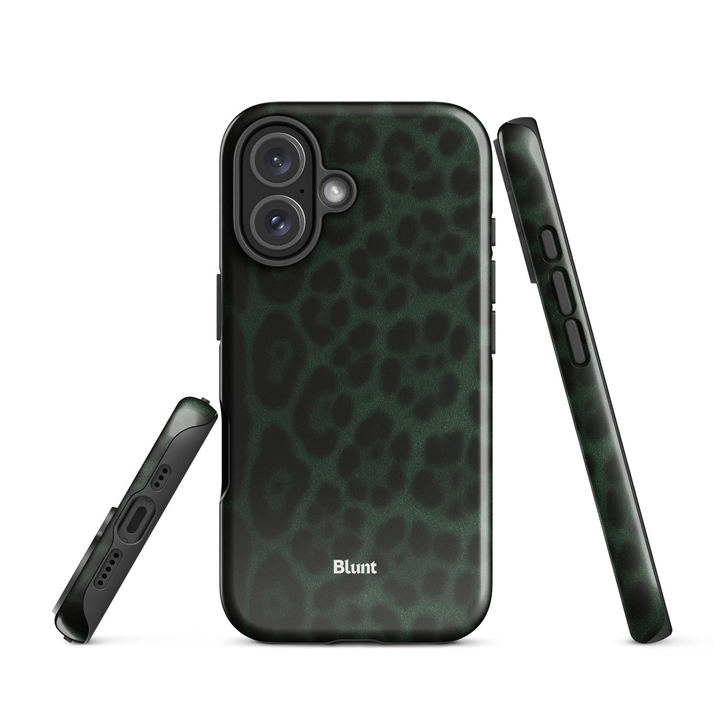 Fauna iPhone Case - Blunt Cases
