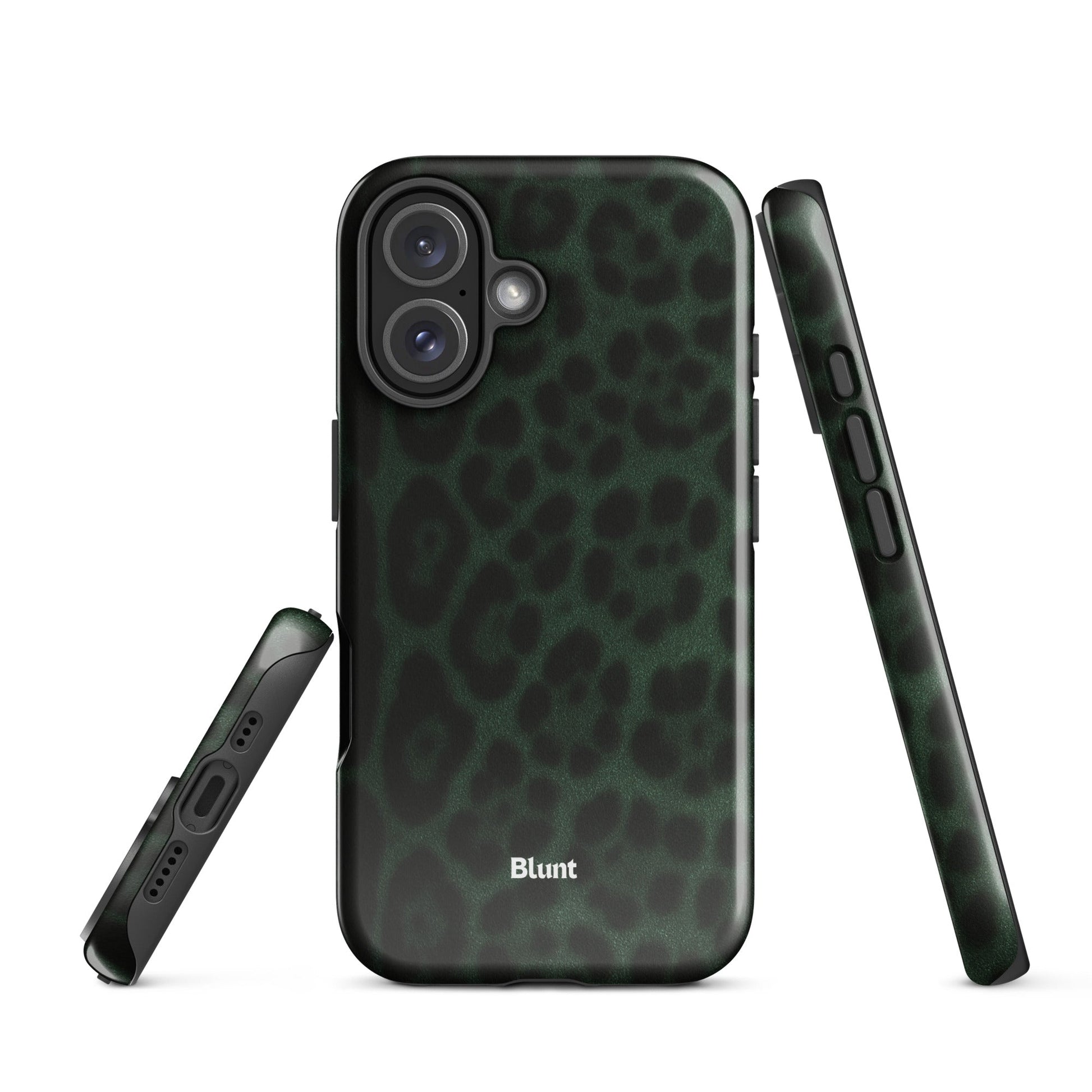 Fauna iPhone Case - Blunt Cases