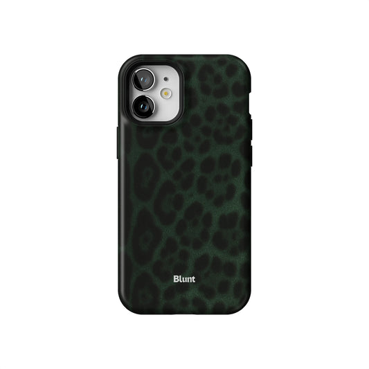 Fauna iPhone Case gallery - Iphone_12_Mini_Air_Plus_1