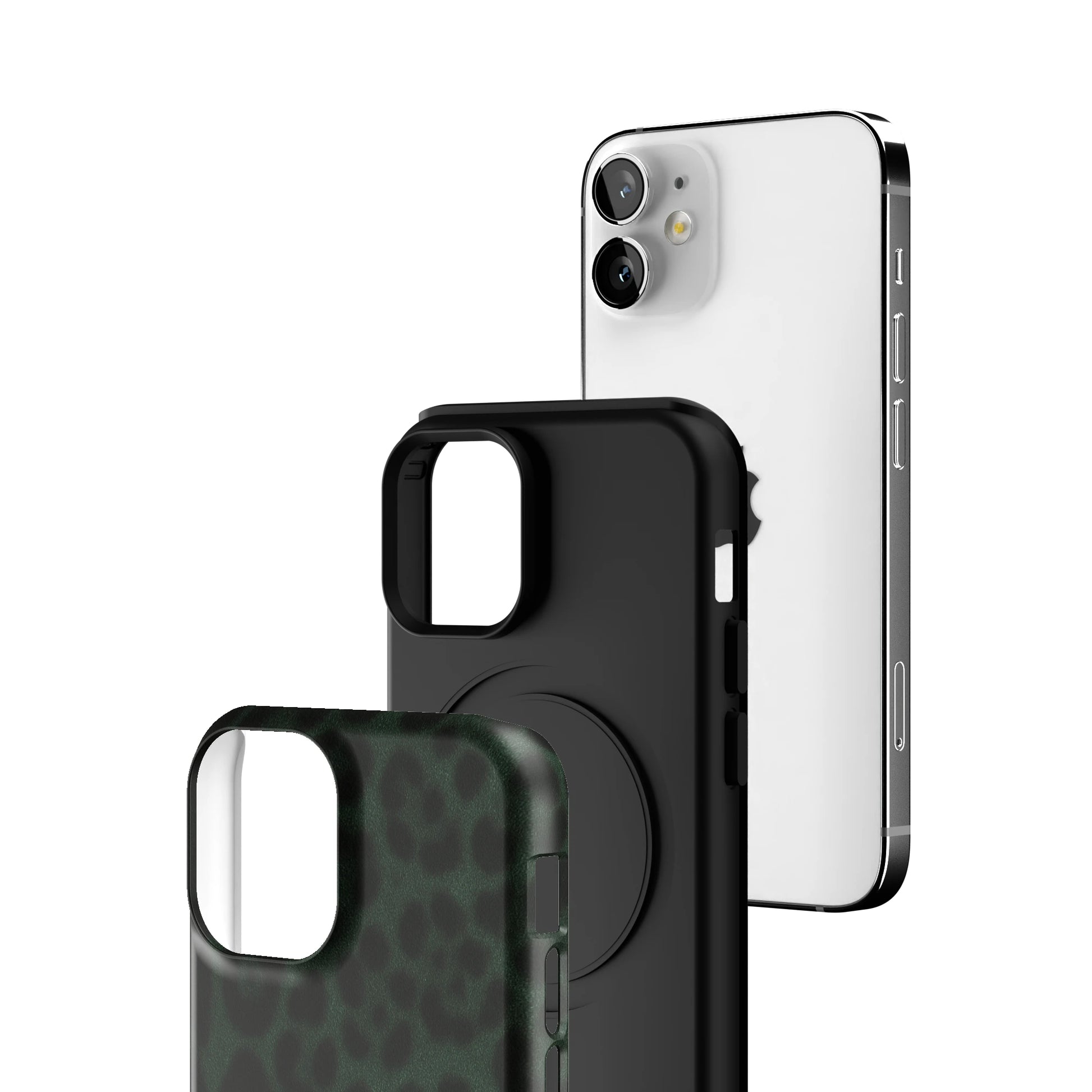 Fauna iPhone Case gallery - Iphone_12_Mini_Air_Plus_3