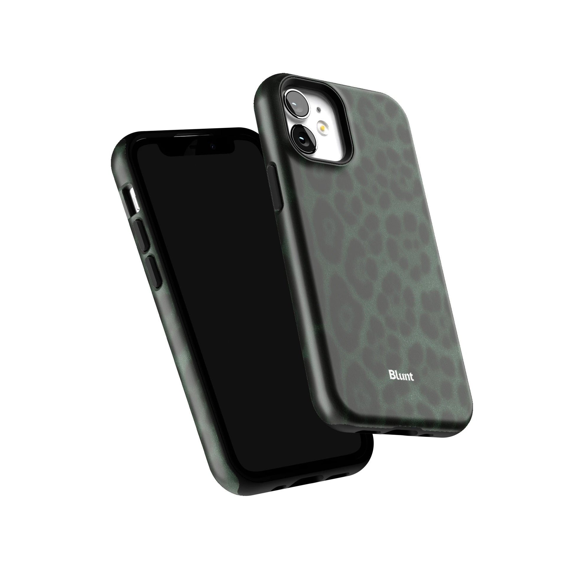 Fauna iPhone Case gallery - Iphone_12_Mini_Air_Plus_6