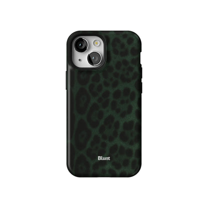 Fauna iPhone Case gallery - Iphone_13_Mini_Air_Plus_1