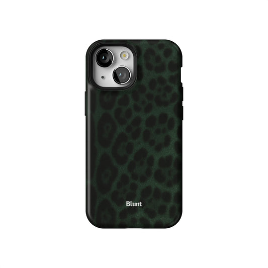 Fauna iPhone Case gallery - Iphone_13_Mini_Air_Plus_1