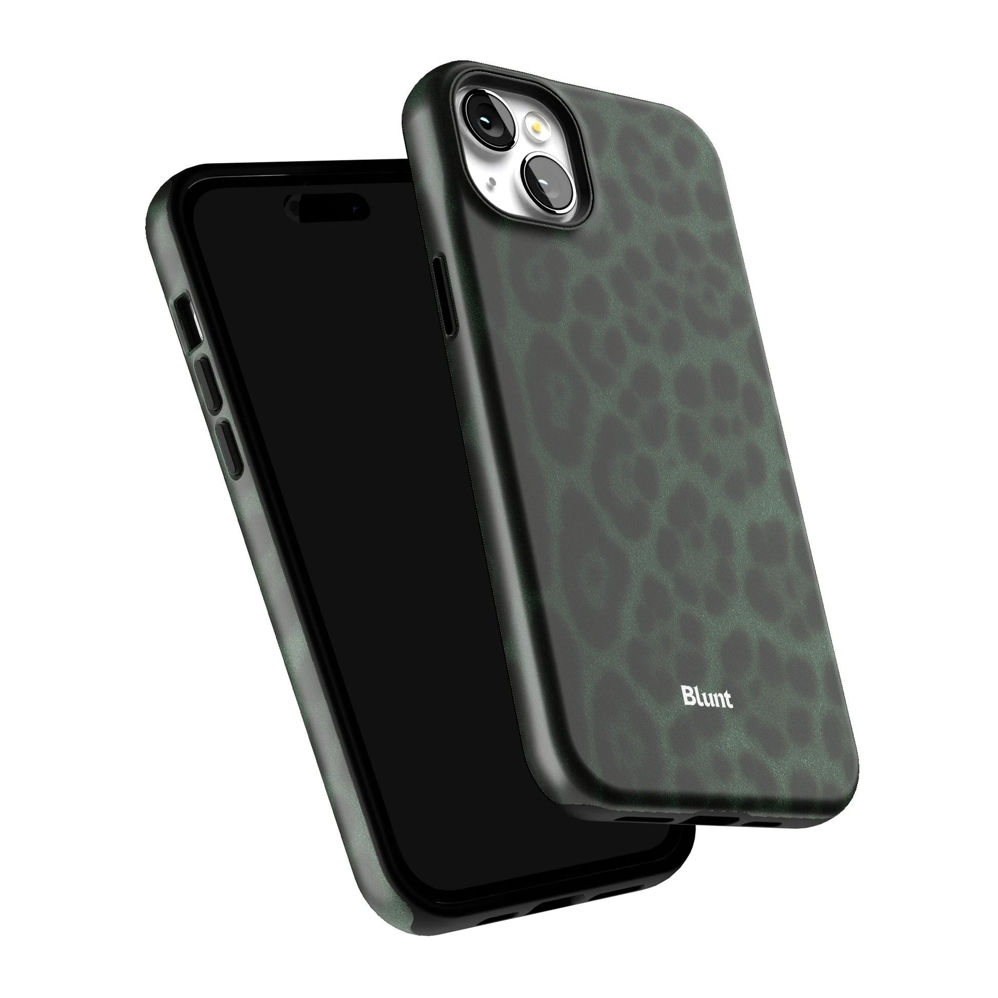 Fauna iPhone Case gallery - Iphone_14_Mini_Air_Plus_6
