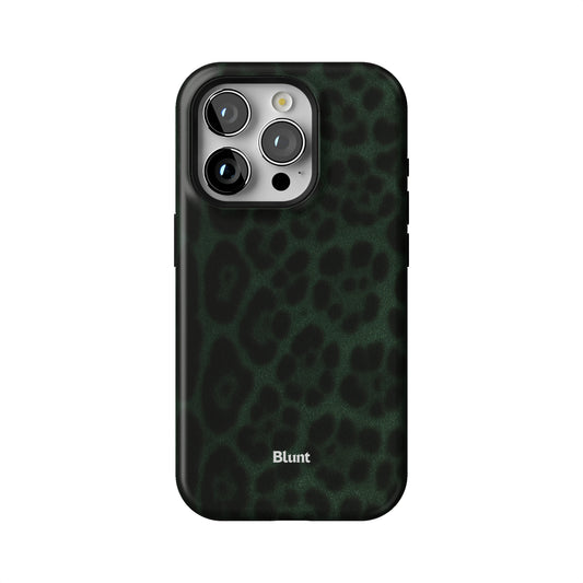 Fauna iPhone Case gallery - Iphone_15_Pro_1