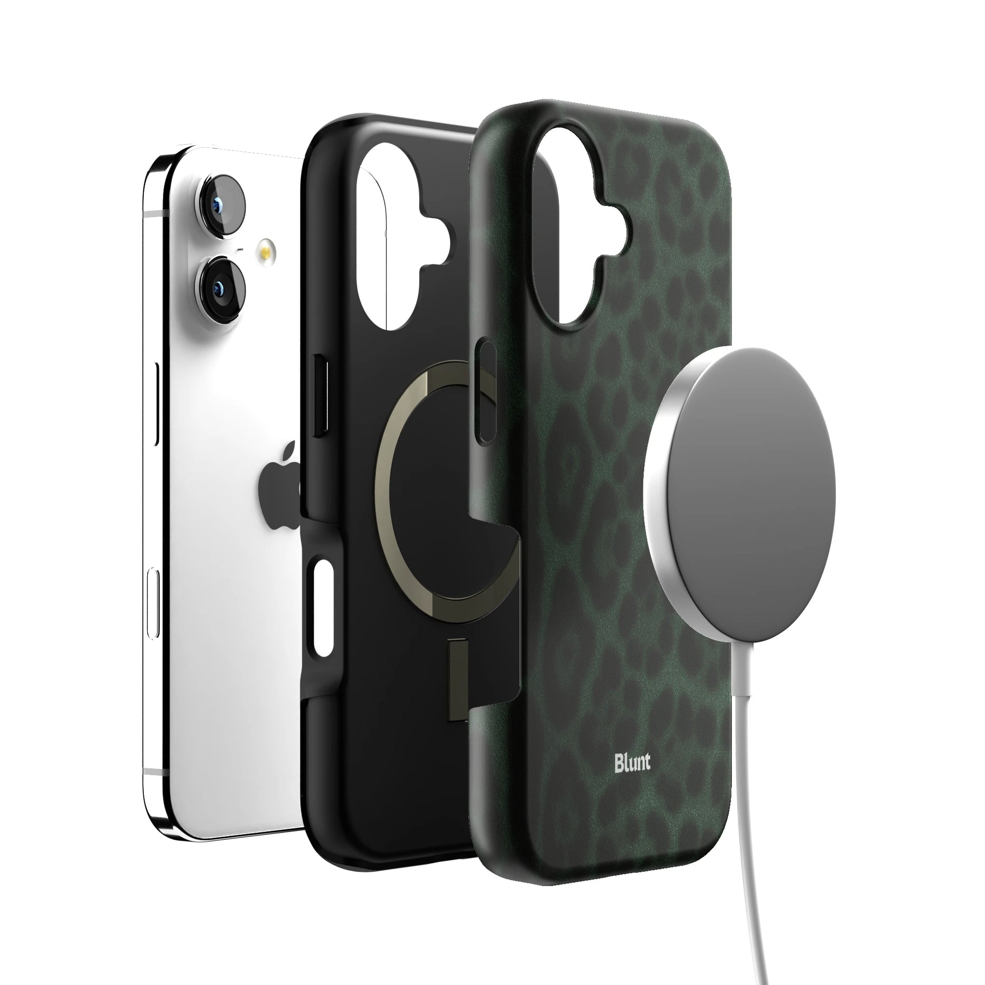 Fauna iPhone Case gallery - Iphone_17_Iphone_4