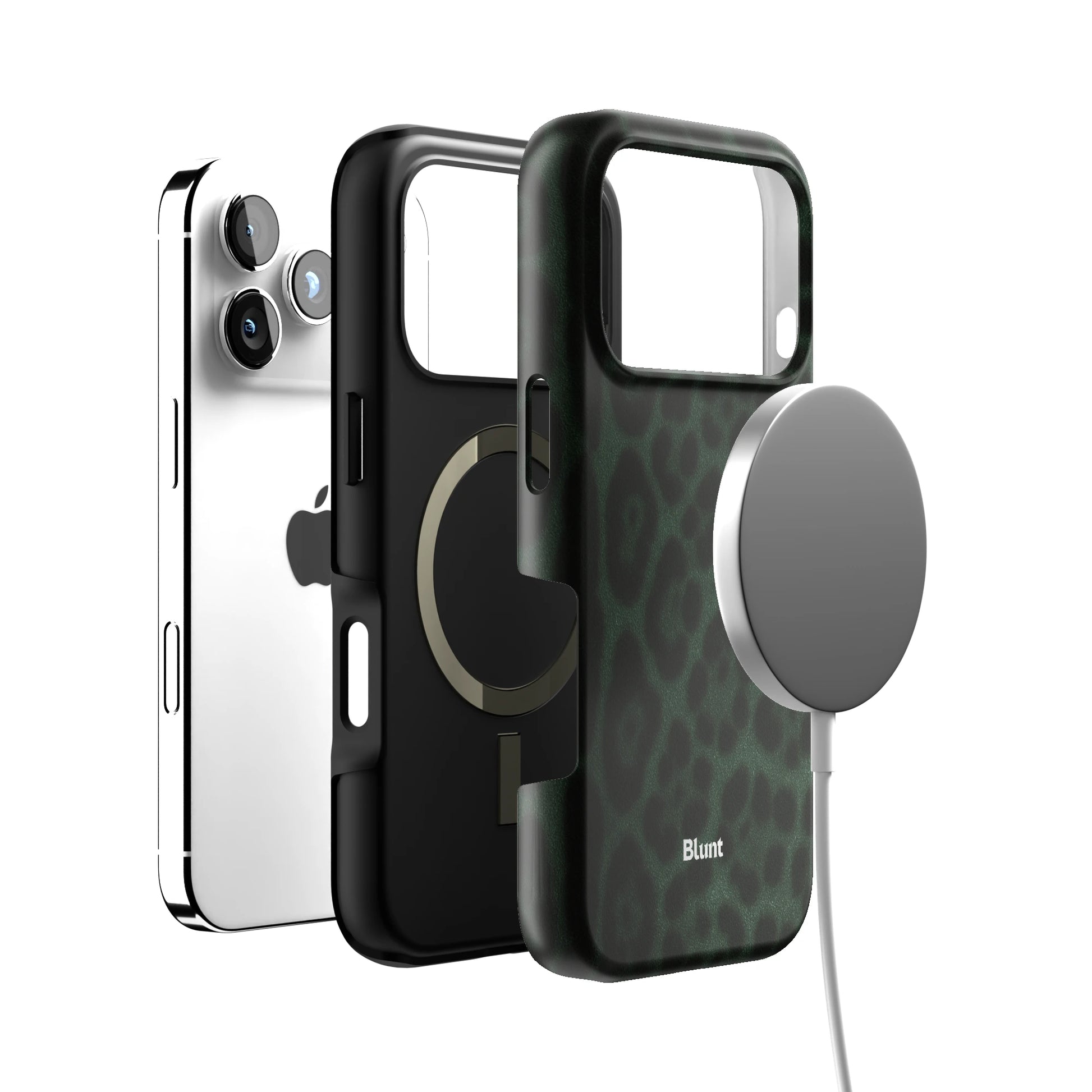 Fauna iPhone Case gallery - Iphone_17_Pro_4
