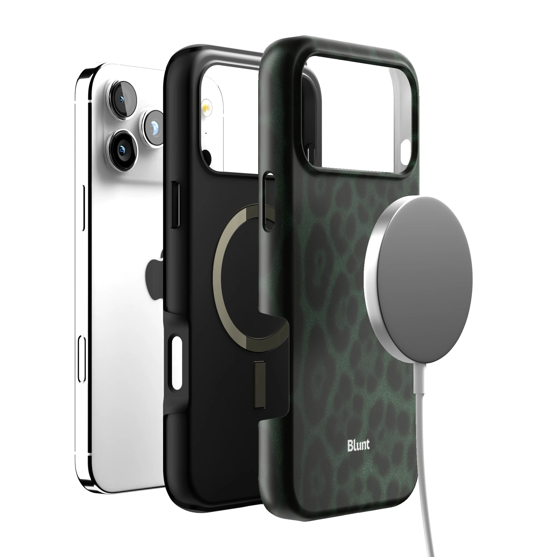Fauna iPhone Case gallery - Iphone_17_Pro_Max_4