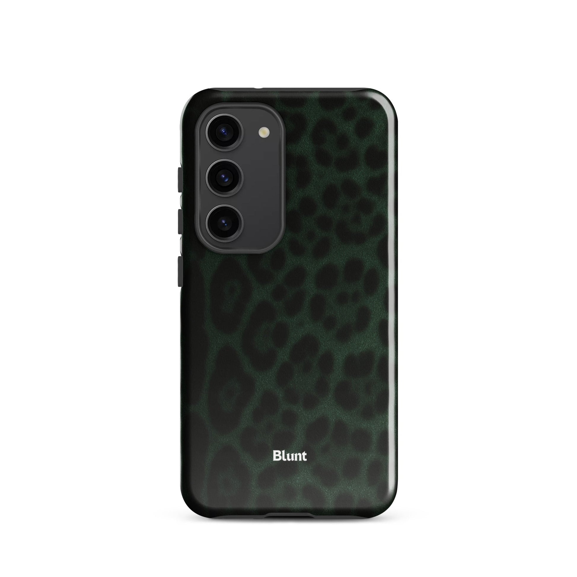 Fauna Samsung Case - Blunt Cases