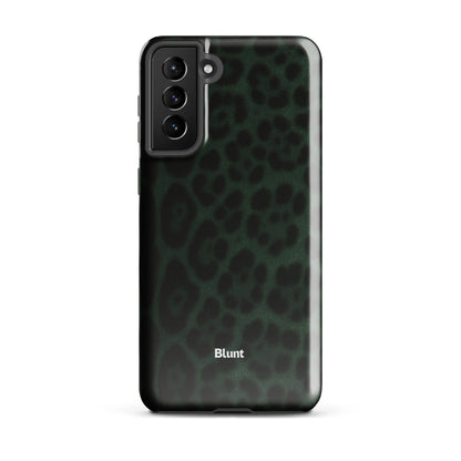 Fauna Samsung Case - Blunt Cases