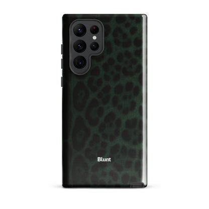 Fauna Samsung Case - Blunt Cases