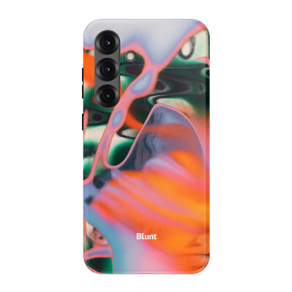 Nori Samsung Case