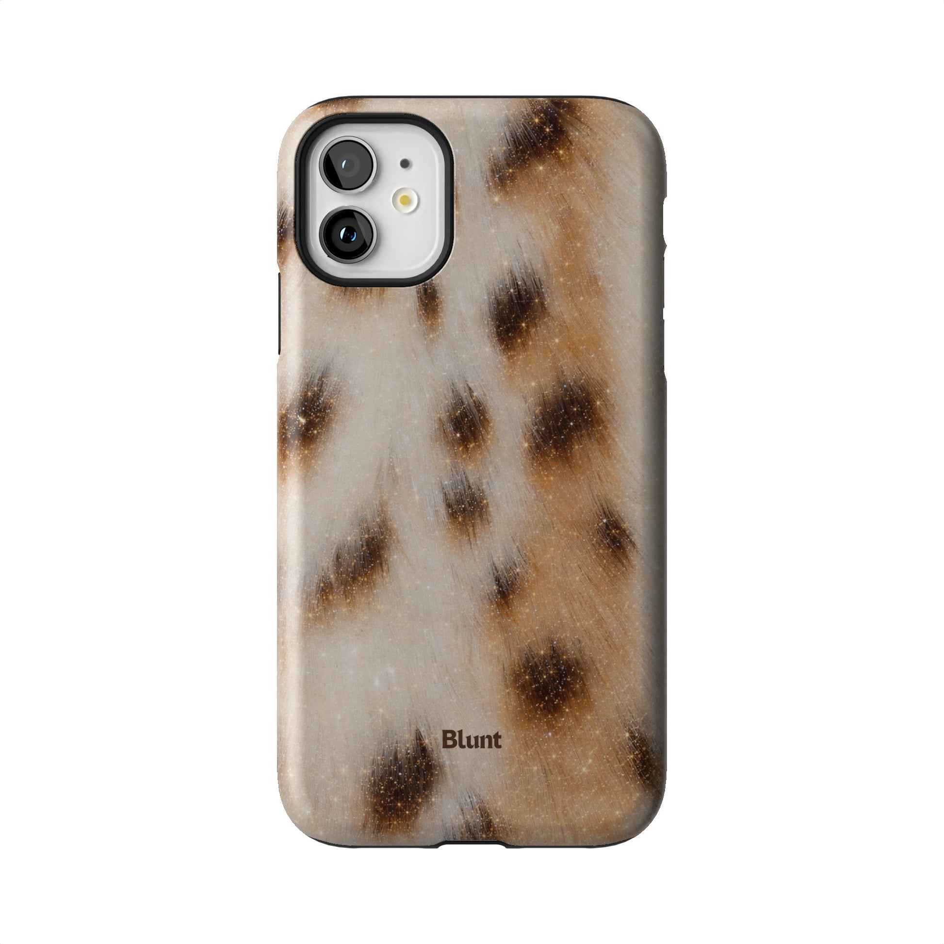 Fawn Fuzz iPhone Case gallery - Iphone_11_Iphone_1