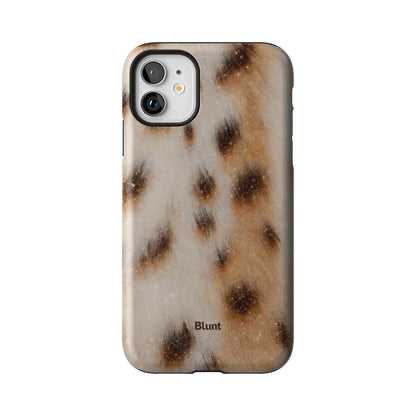 Fawn Fuzz iPhone Case gallery - Iphone_11_Iphone_1