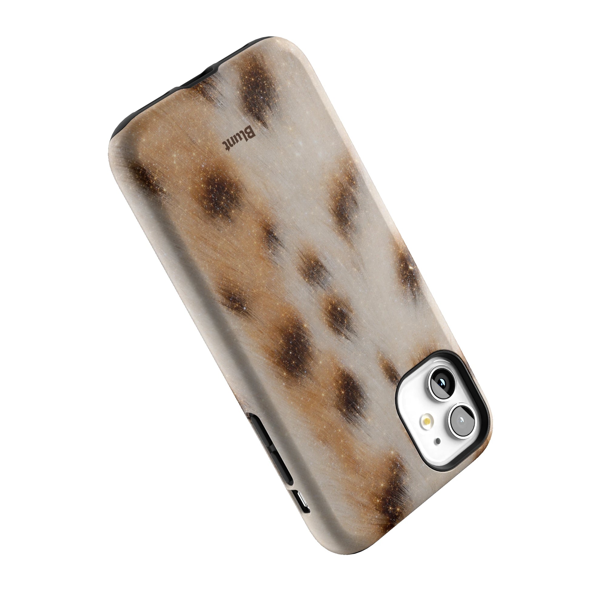 Fawn Fuzz iPhone Case gallery - Iphone_11_Iphone_5