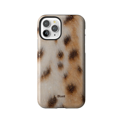 Fawn Fuzz iPhone Case gallery - Iphone_11_Pro_1