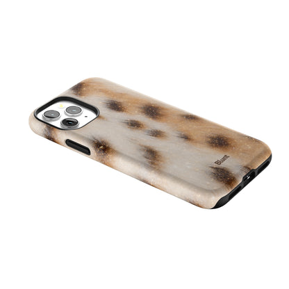 Fawn Fuzz iPhone Case gallery - Iphone_11_Pro_2