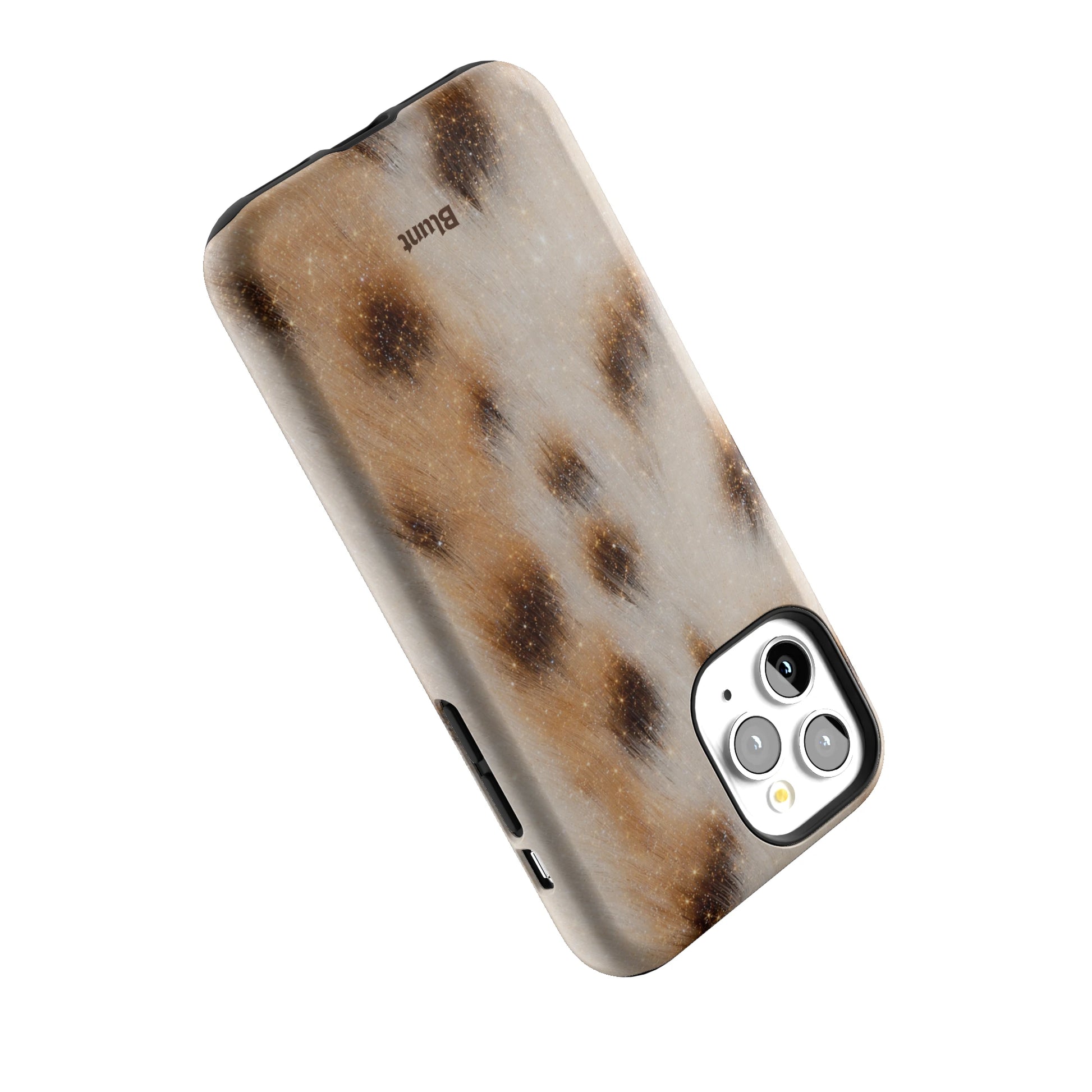 Fawn Fuzz iPhone Case gallery - Iphone_11_Pro_5