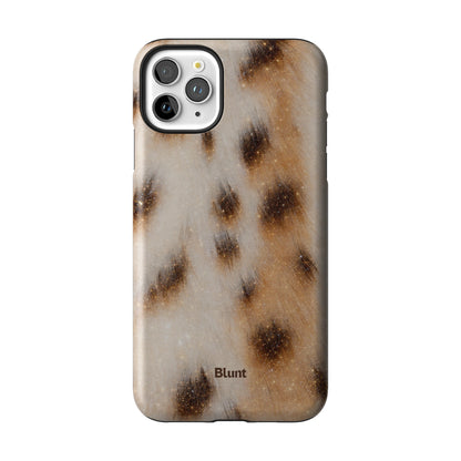 Fawn Fuzz iPhone Case gallery - Iphone_11_Pro_Max_1