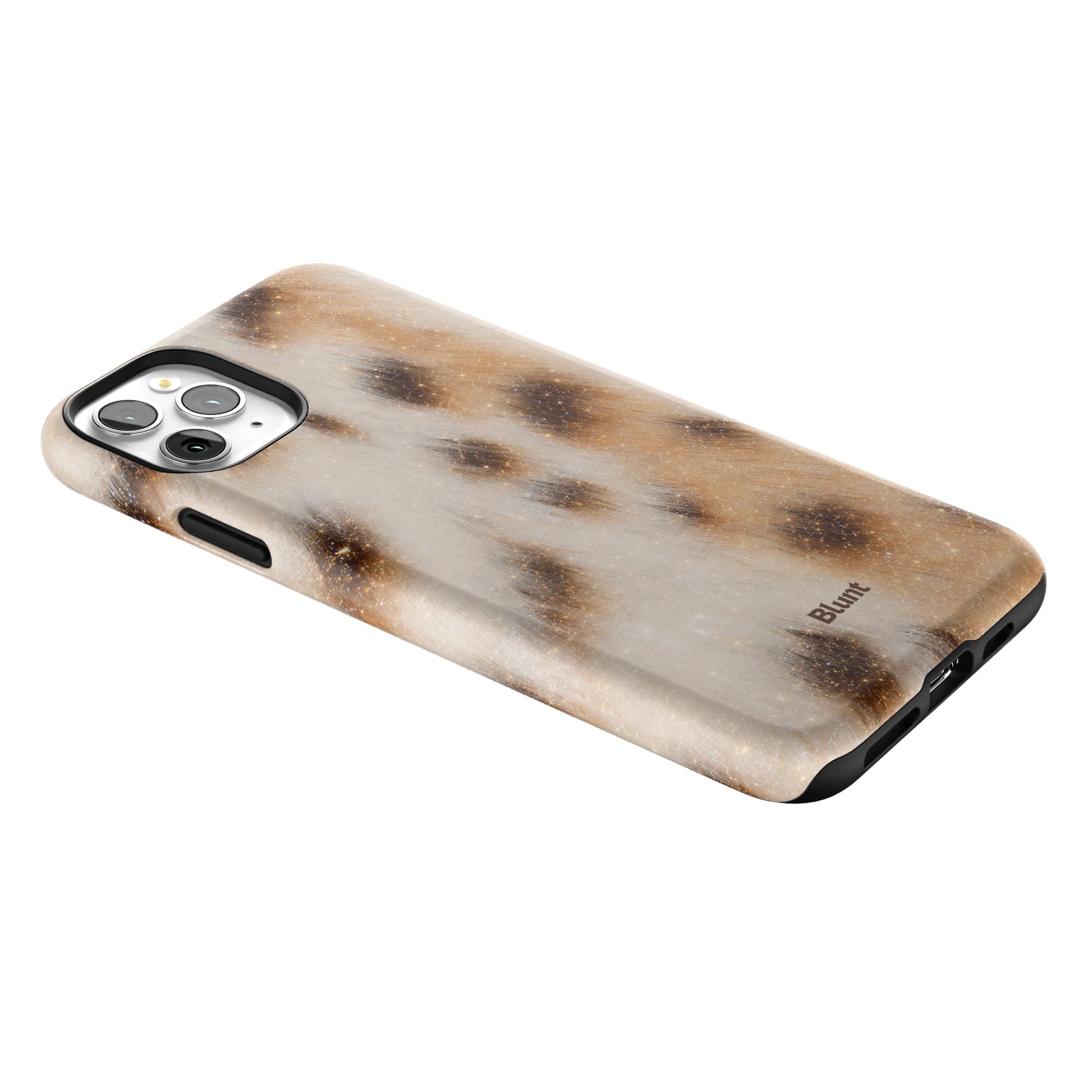 Fawn Fuzz iPhone Case gallery - Iphone_11_Pro_Max_2