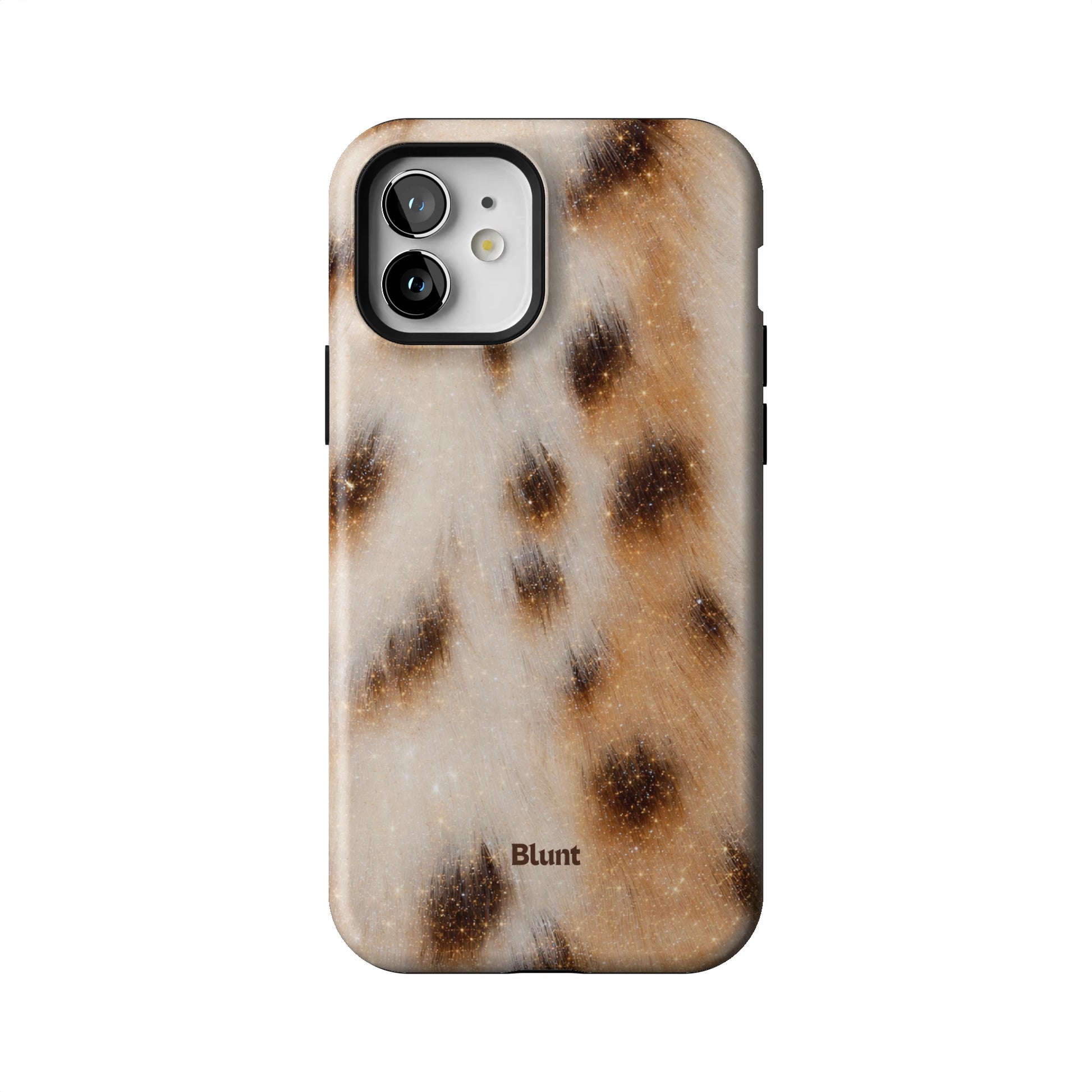 Fawn Fuzz iPhone Case gallery - Iphone_12_Iphone_1