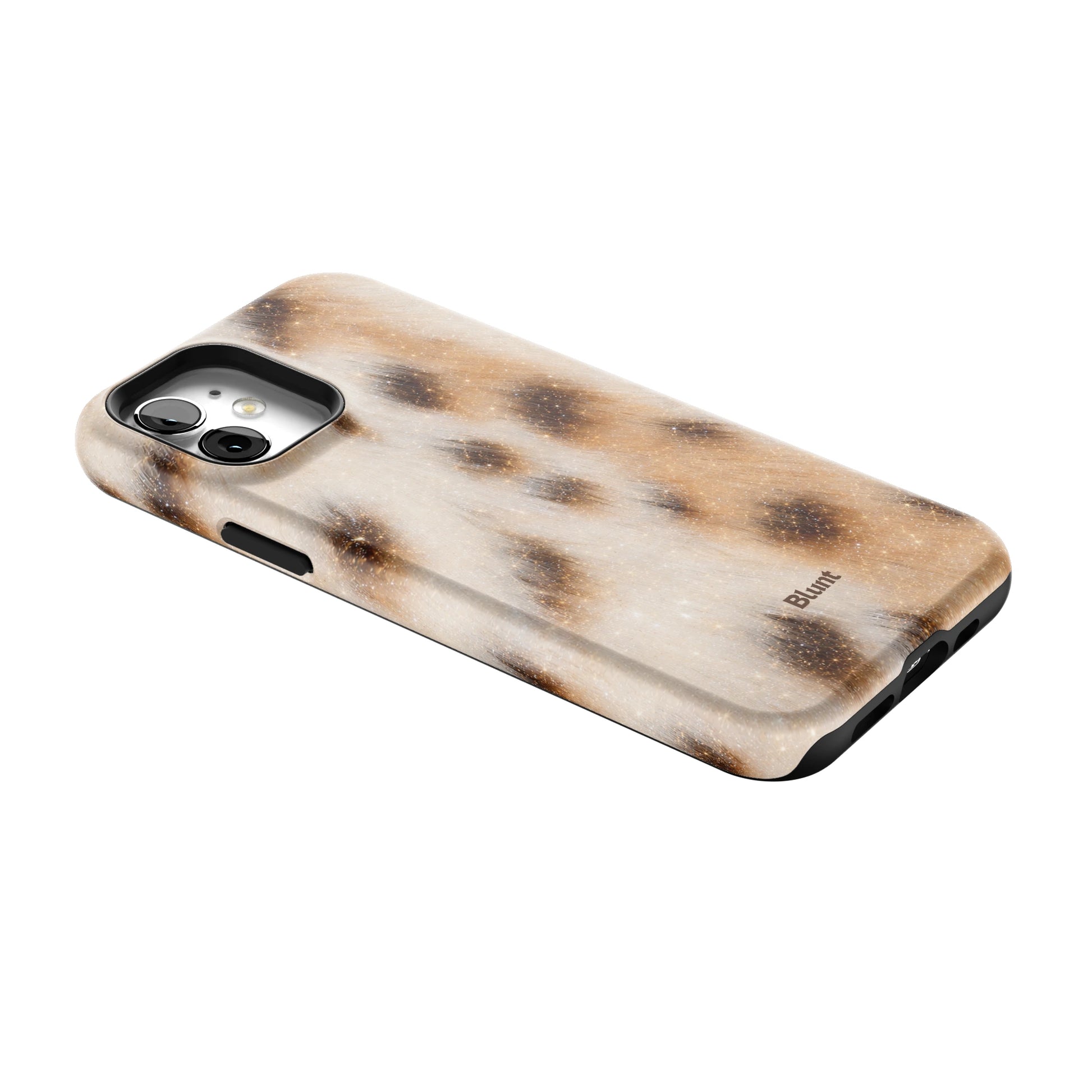 Fawn Fuzz iPhone Case gallery - Iphone_12_Iphone_2