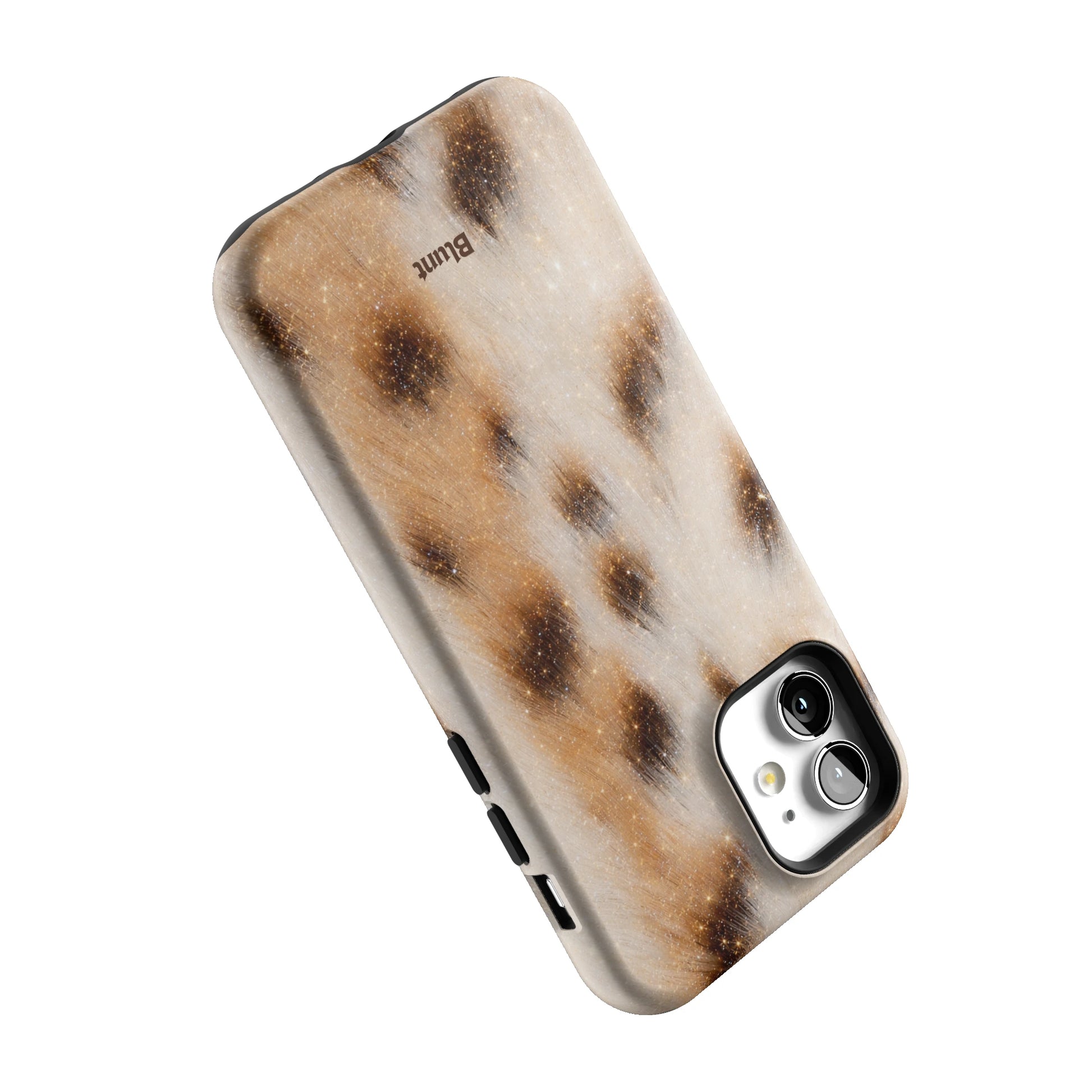 Fawn Fuzz iPhone Case gallery - Iphone_12_Iphone_5