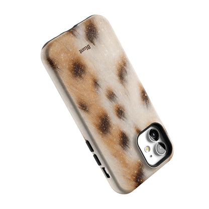 Fawn Fuzz iPhone Case gallery - Iphone_12_Iphone_5