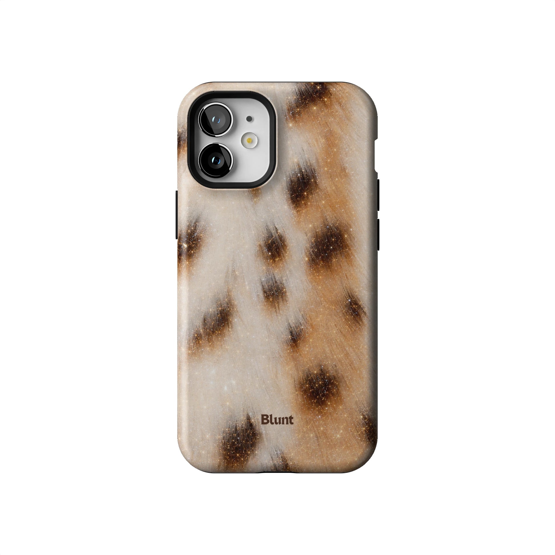 Fawn Fuzz iPhone Case gallery - Iphone_12_Mini_Air_Plus_1