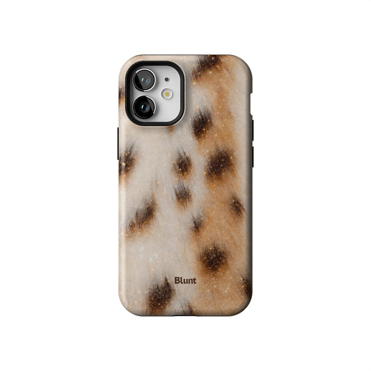 Fawn Fuzz iPhone Case gallery - Iphone_12_Mini_Air_Plus_1