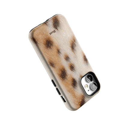 Fawn Fuzz iPhone Case gallery - Iphone_12_Mini_Air_Plus_5