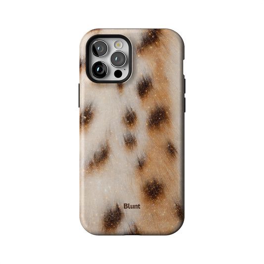 Fawn Fuzz iPhone Case gallery - Iphone_12_Pro_1