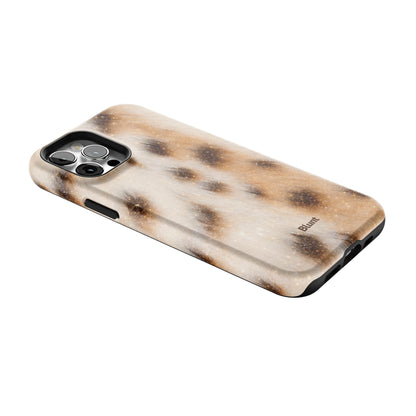Fawn Fuzz iPhone Case gallery - Iphone_12_Pro_2