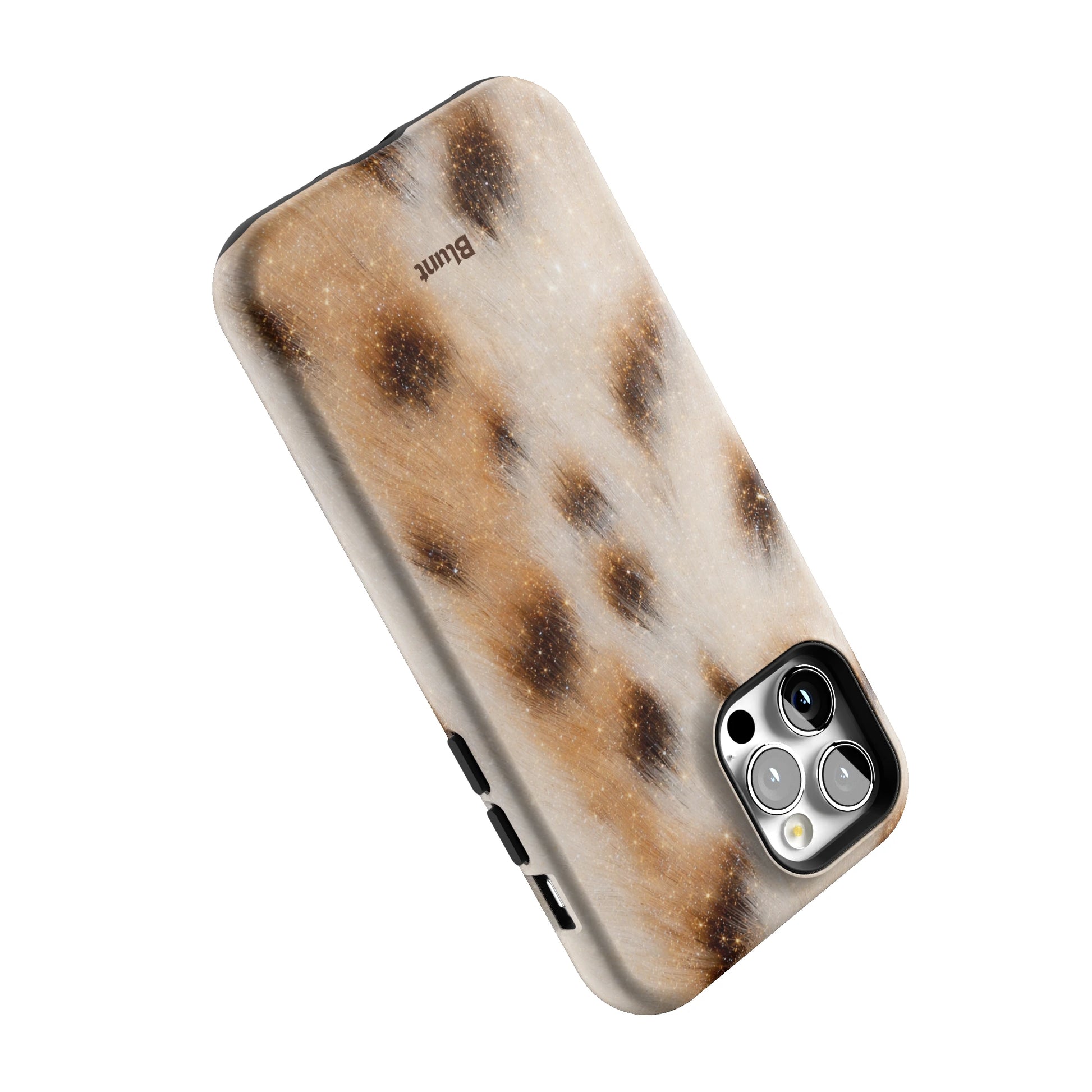 Fawn Fuzz iPhone Case gallery - Iphone_12_Pro_5