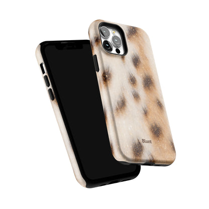 Fawn Fuzz iPhone Case gallery - Iphone_12_Pro_6