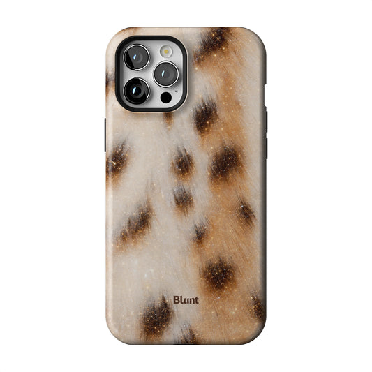 Fawn Fuzz iPhone Case gallery - Iphone_12_Pro_Max_1