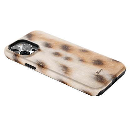 Fawn Fuzz iPhone Case gallery - Iphone_12_Pro_Max_2