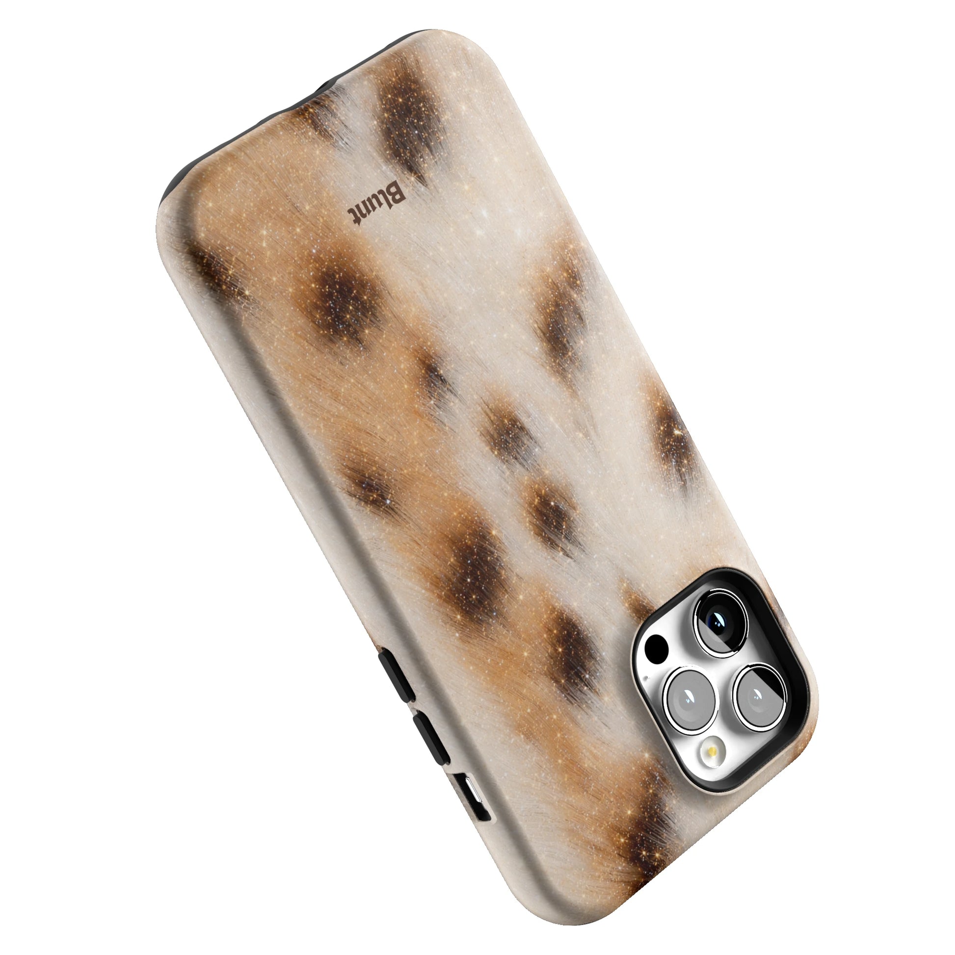 Fawn Fuzz iPhone Case gallery - Iphone_12_Pro_Max_5