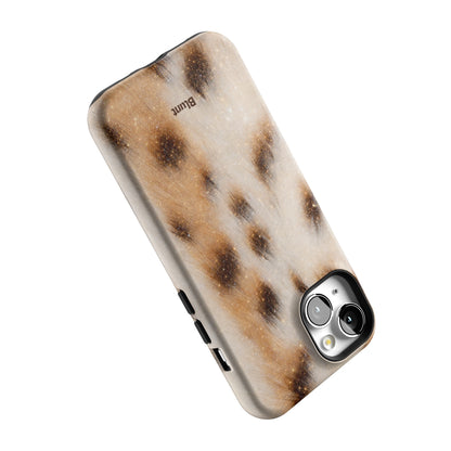 Fawn Fuzz iPhone Case gallery - Iphone_13_Iphone_5