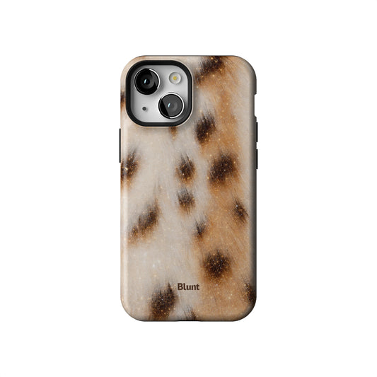 Fawn Fuzz iPhone Case gallery - Iphone_13_Mini_Air_Plus_1