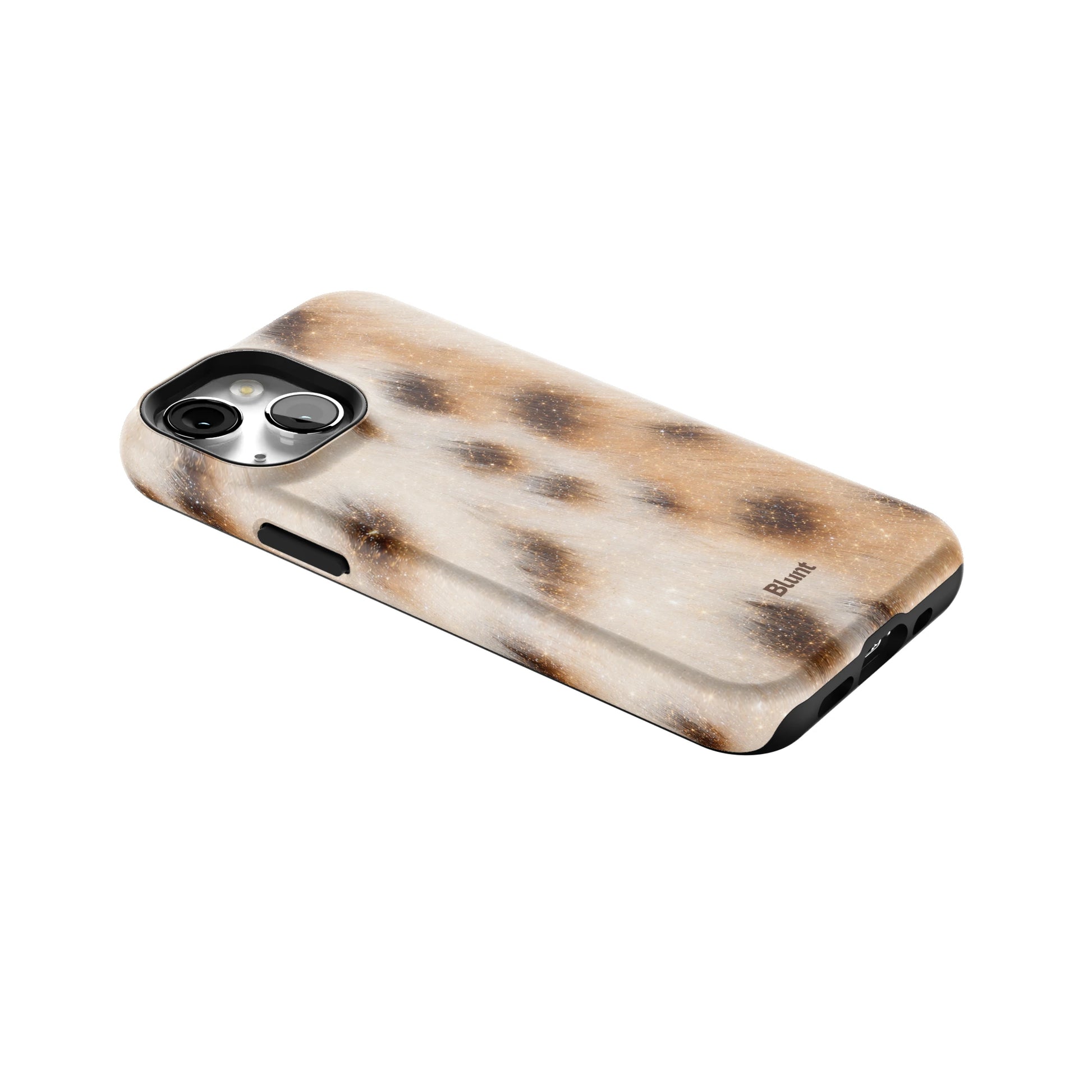 Fawn Fuzz iPhone Case gallery - Iphone_13_Mini_Air_Plus_2