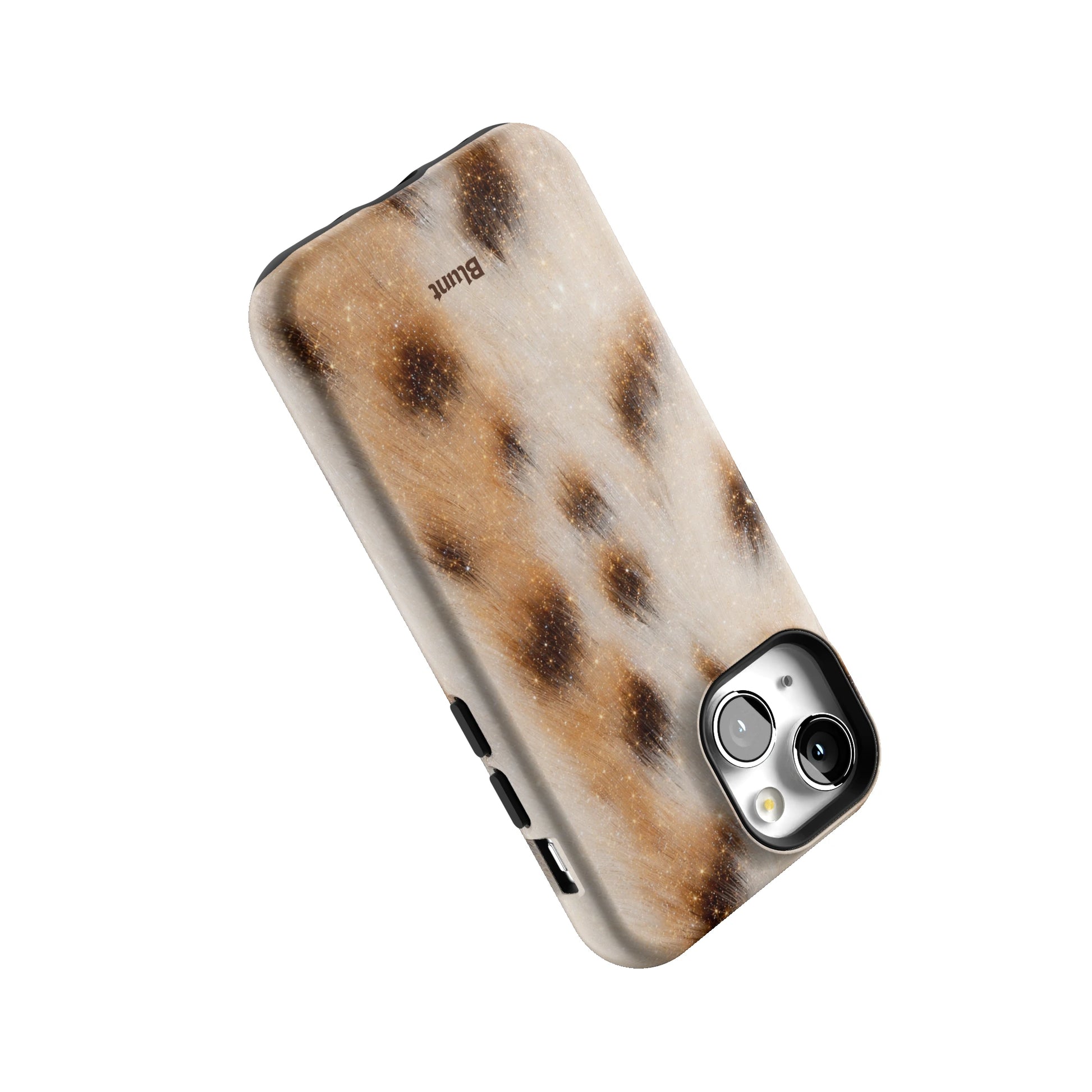 Fawn Fuzz iPhone Case gallery - Iphone_13_Mini_Air_Plus_5