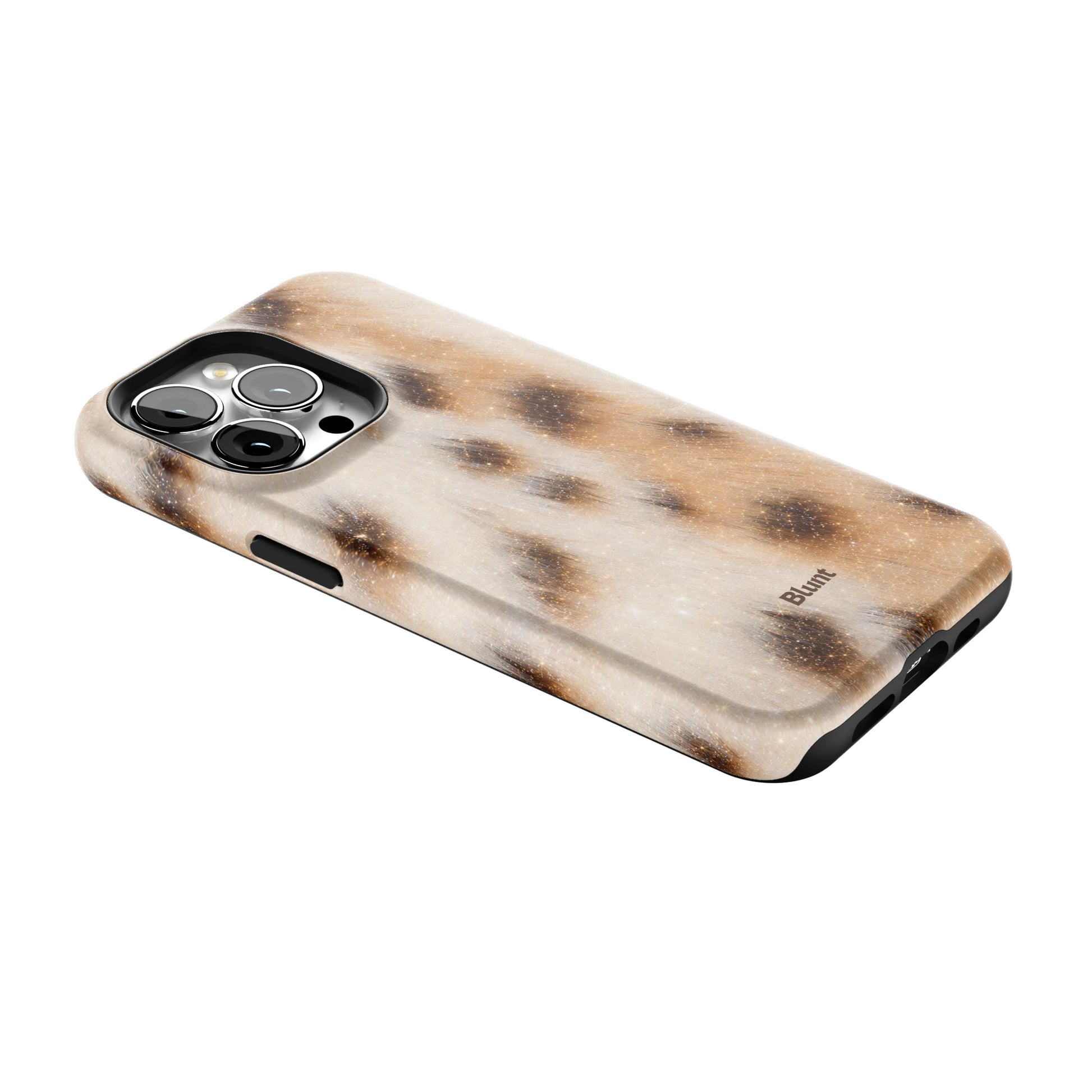 Fawn Fuzz iPhone Case gallery - Iphone_13_Pro_2