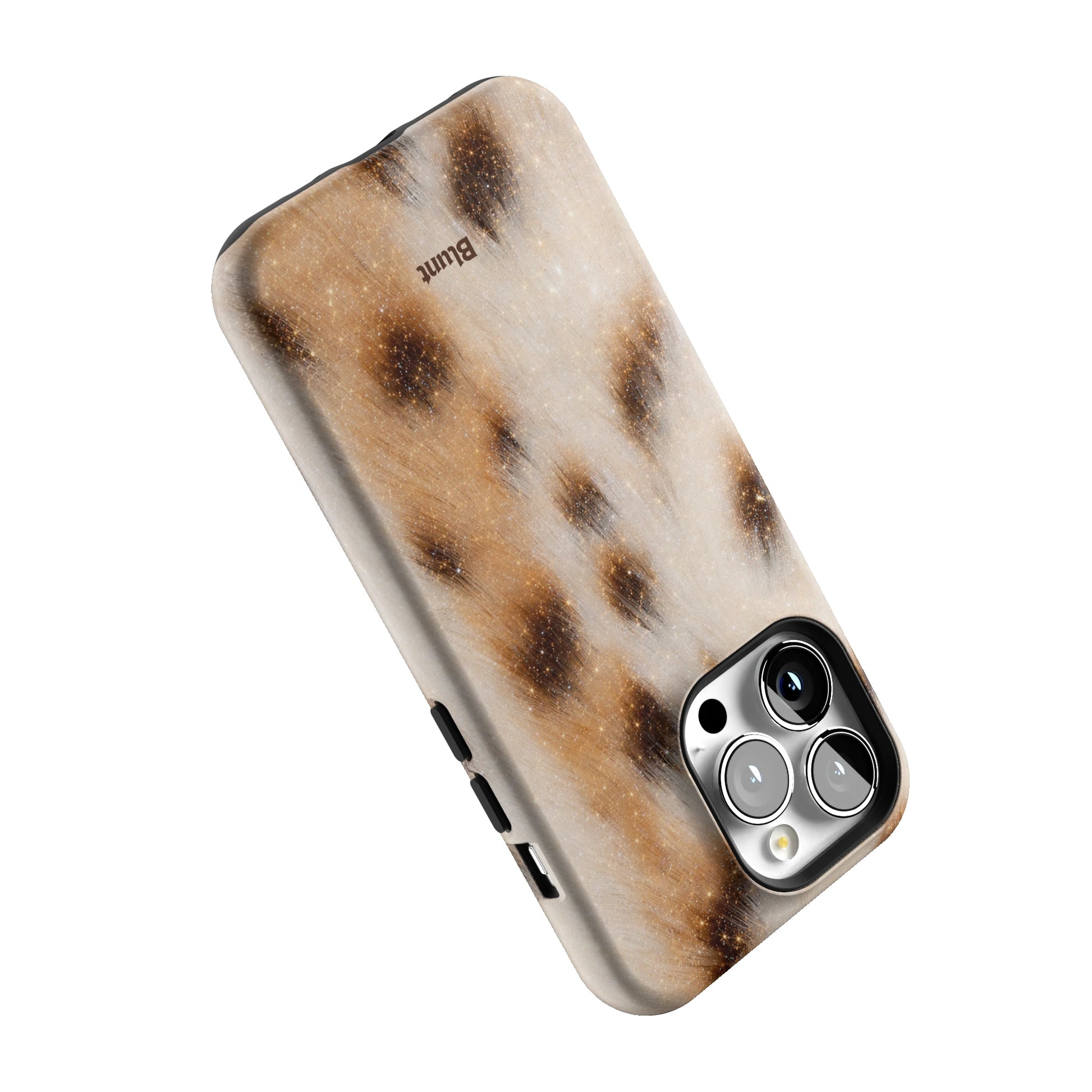Fawn Fuzz iPhone Case gallery - Iphone_13_Pro_5