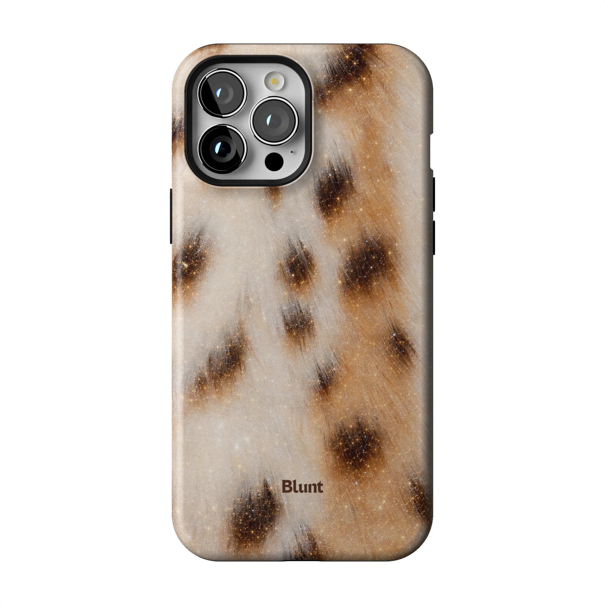 Fawn Fuzz iPhone Case gallery - Iphone_13_Pro_Max_1